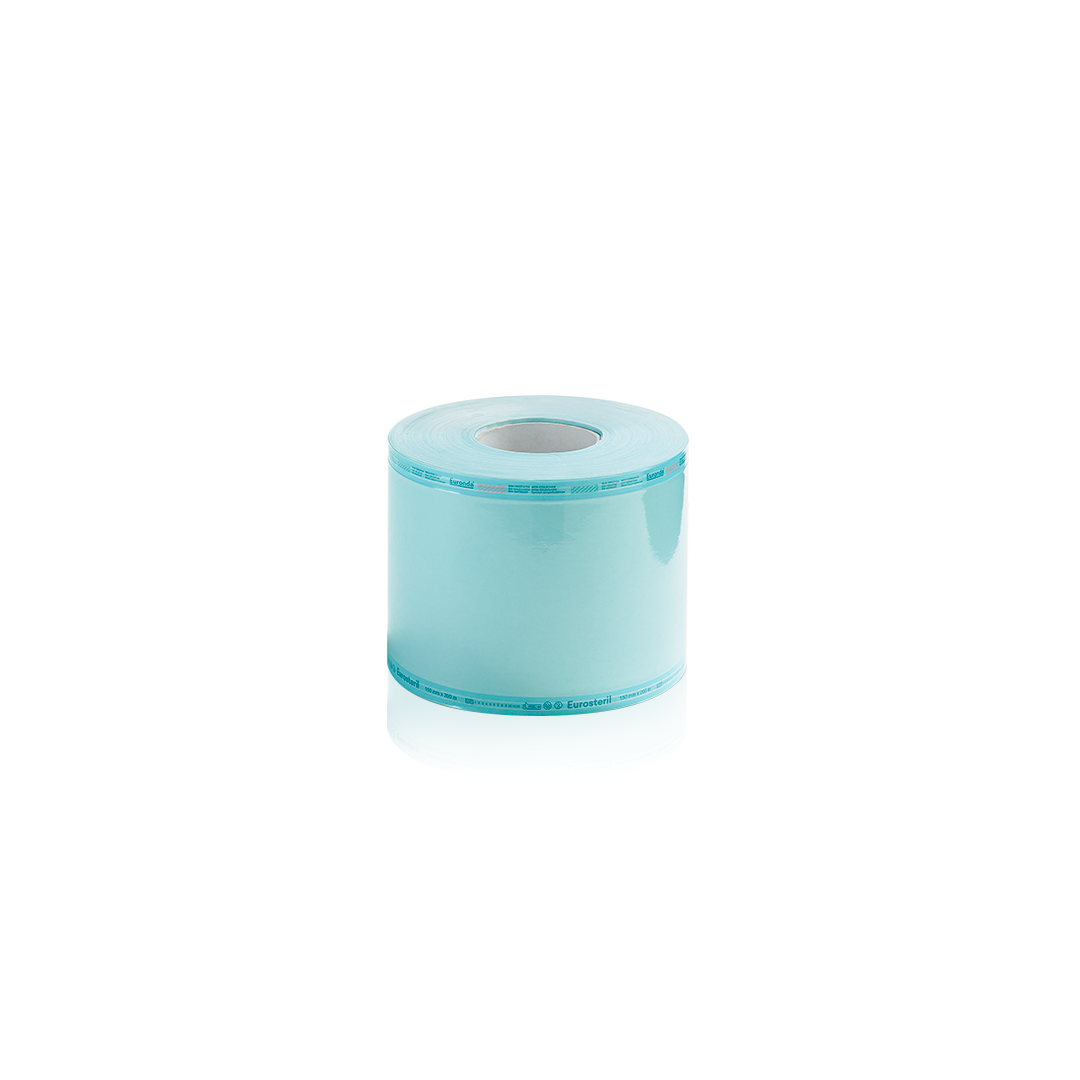 Euroesteril Rollo Para Esterilizar