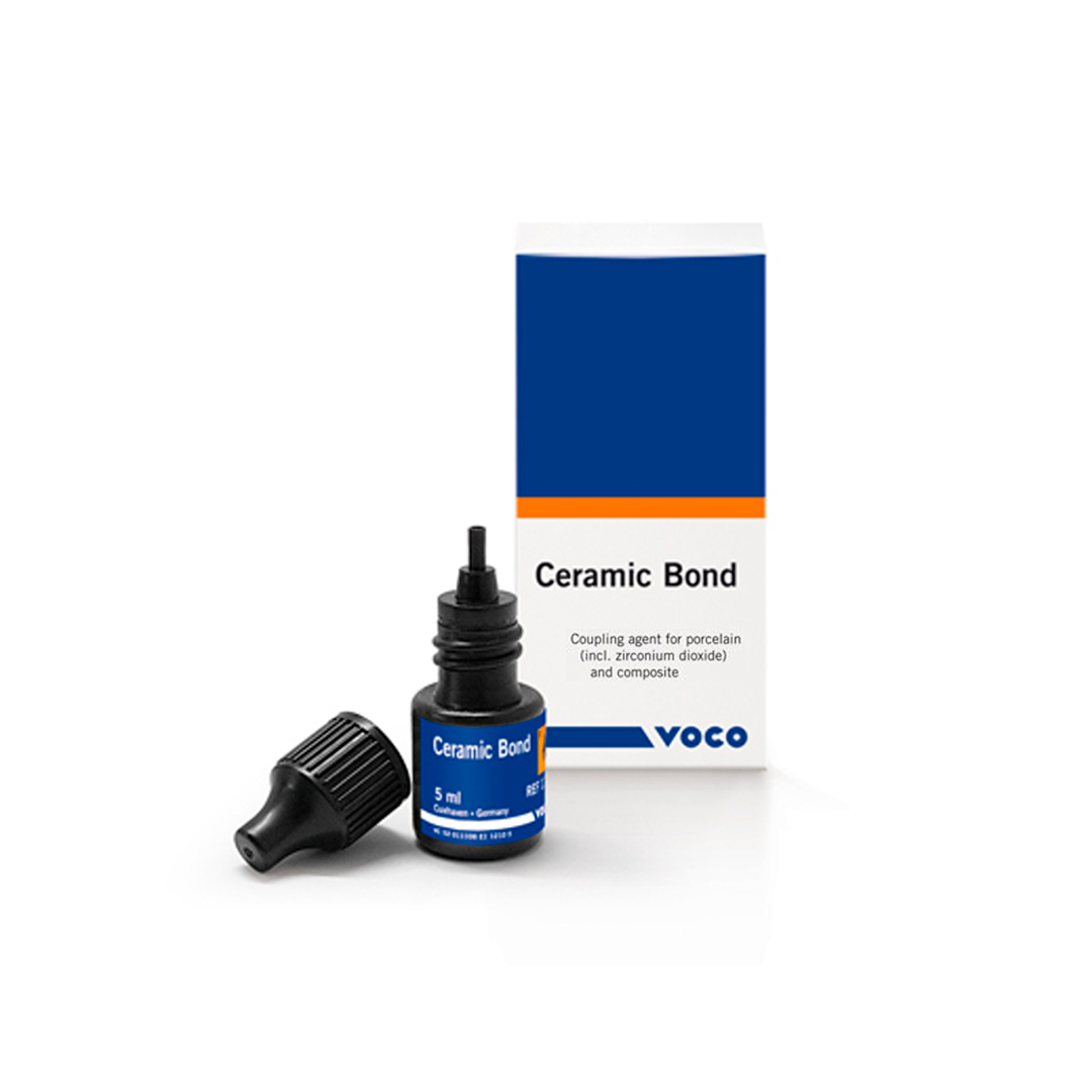 Ceramic Bond Frasco 5 ML - producto dental BIGtree
