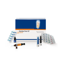 Rebilda Post GT System