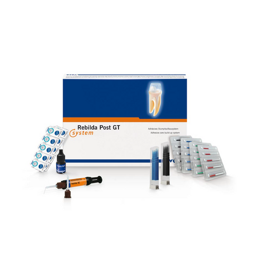 Rebilda Post GT System