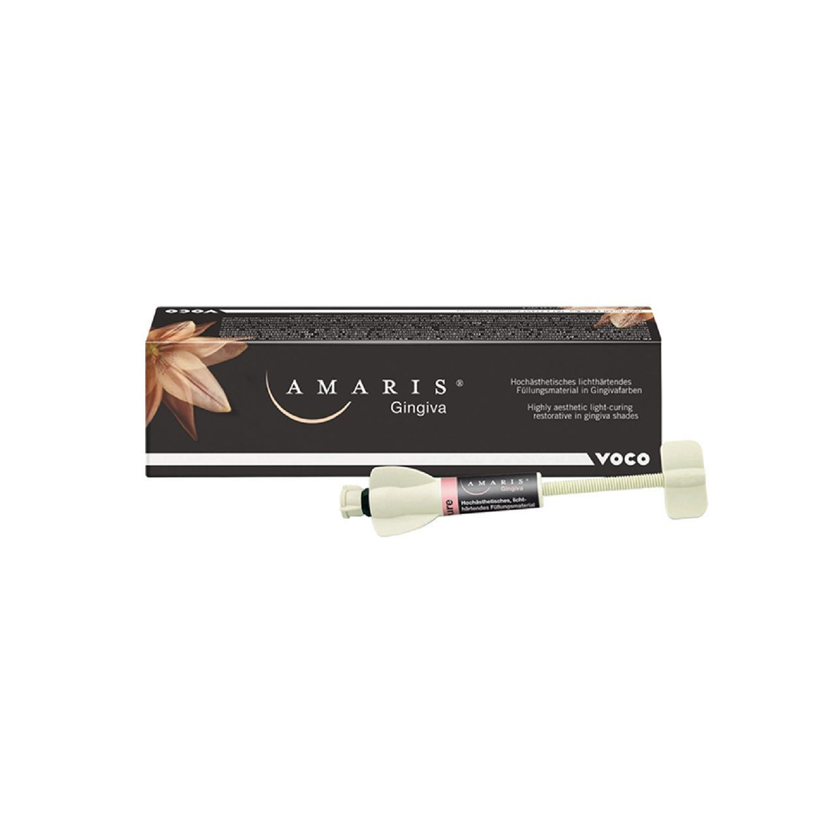 Amaris Jeringa 4 G Nature - producto dental BIGtree