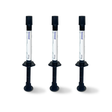 Ionoseal Jeringa 3 X 2.5 G + Accesorios