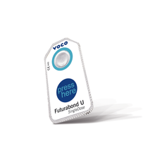 Futurabond U Single Dose 50 U + Accesorios
