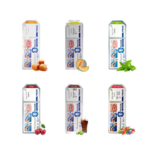 Profluorid Varnish Single Dose 48 X 0.40 ML Mix