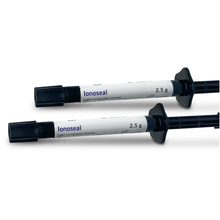 Ionoseal Jeringa 3 X 2.5 G + Accesorios