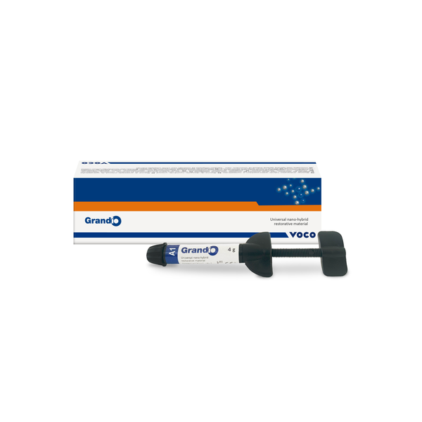 Grandio Jeringa 4 G - producto dental BIGtree