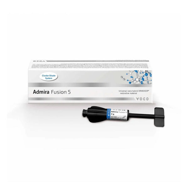 Admira Fusion 5 VOCO 3g Resina Cerámica