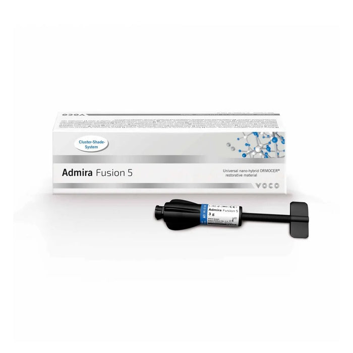 Admira Fusion 5 VOCO 3g Resina Cerámica