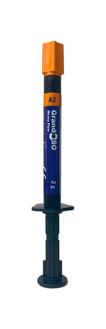 Grandioso Heavy Flow VOCO Nano-hirbida Universal 2x2g
