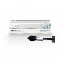 Admira Fusion 5 VOCO 3g Resina Cerámica