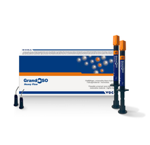 Grandioso Heavy Flow Jeringa 2 X 2 G