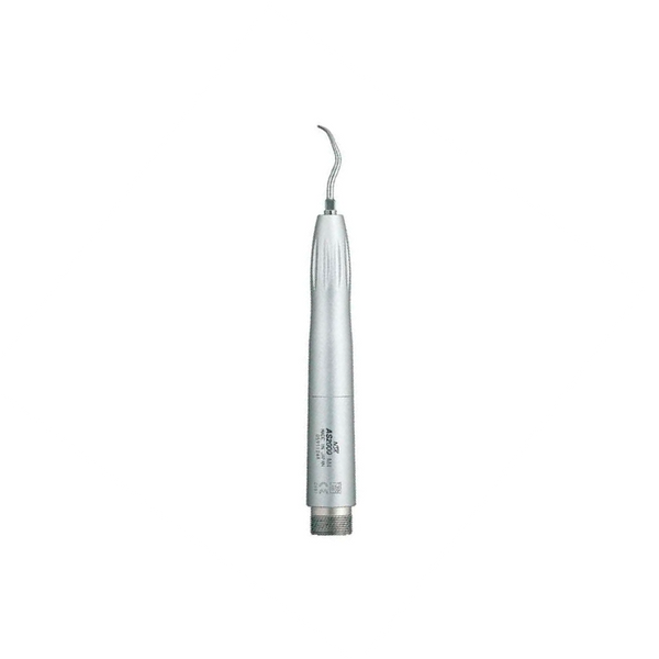 AS2000, SCALER NEUMATICO 4 LINEAS, CON 3 PUNTAS