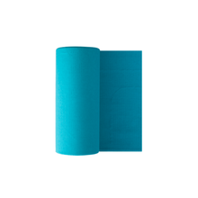 Babero de Papel/Plastico En Rollo C/80 U