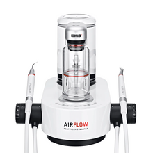 Airflow Prophylaxis Master
