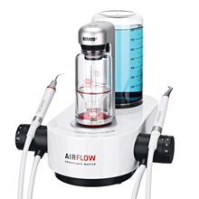 Airflow Prophylaxis Master