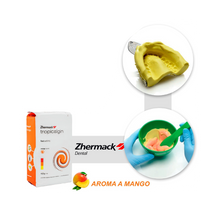 Alginato Tropicalgin Zhermack – Bolsa de 453 g