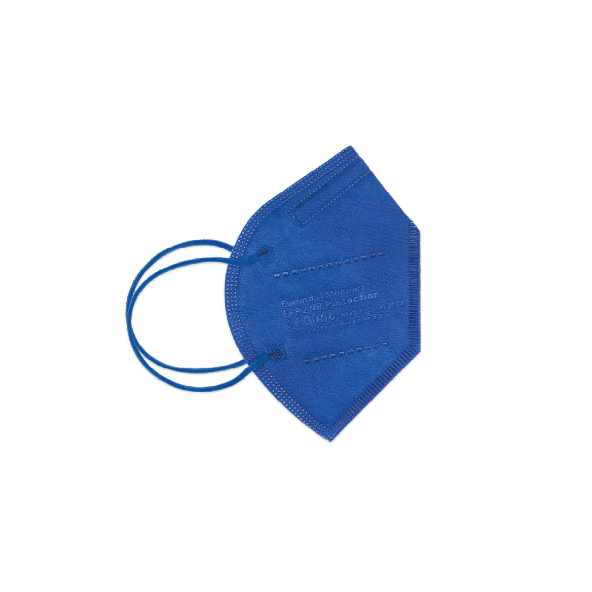 Mascarilla Con Filtro Ffp2 Nr -Kn95 - producto dental BIGtree