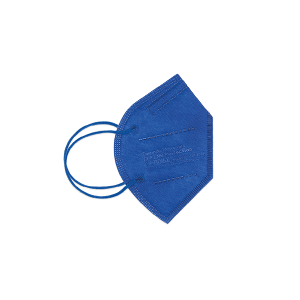 Mascarilla Con Filtro Ffp2 Nr -Kn95 - producto dental BIGtree