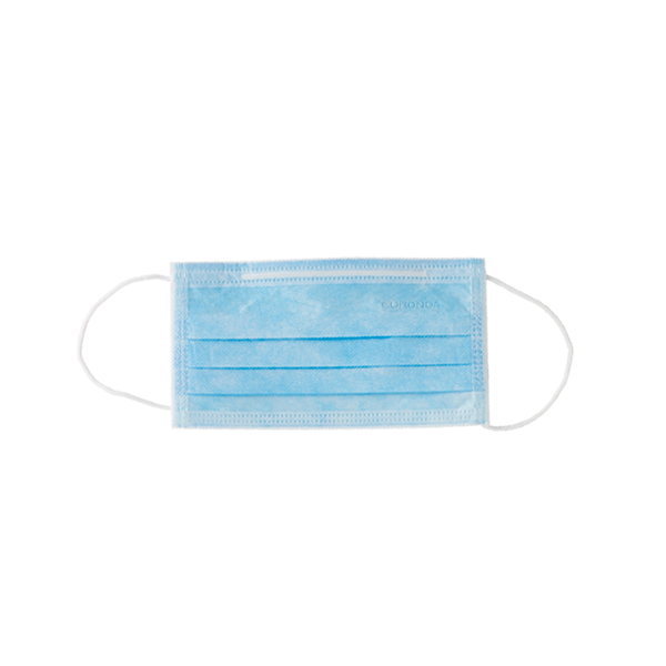 Cubrebocas C/ 50 Pz Pro 4 - producto dental BIGtree
