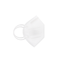 Mascarilla Con Filtro Ffp2 Nr -Kn95