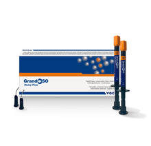 Grandioso Heavy Flow VOCO Nano-hirbida Universal 2x2g