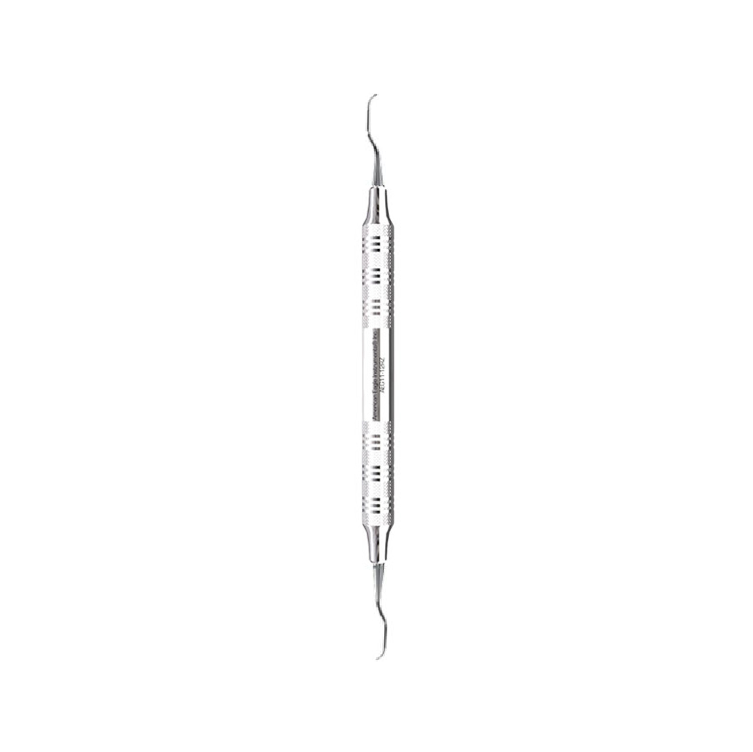 Cureta GRACEY 1-2 (3/8) ACERO INOX