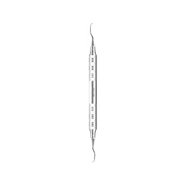 Cureta GRACEY 1-2 (3/8) ACERO INOX