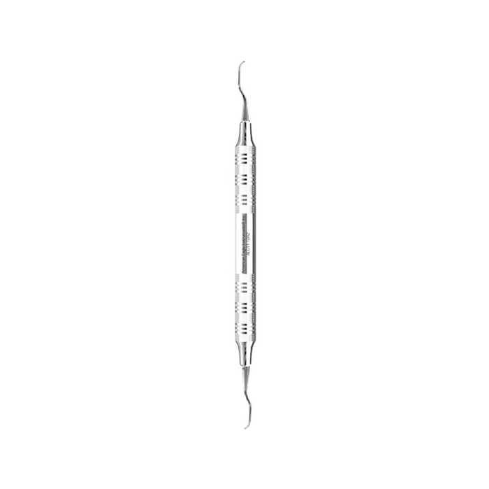 Cureta GRACEY 1-2 (3/8) ACERO INOX