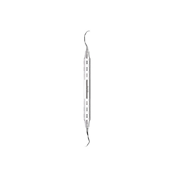 Cureta GRACEY 13-14 (3/8) ACERO INOX