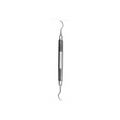 Cureta GRACEY 3-4 (3/8) ACERO INOX