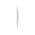 Cureta GRACEY 5-6 (3/8) ACERO INOX