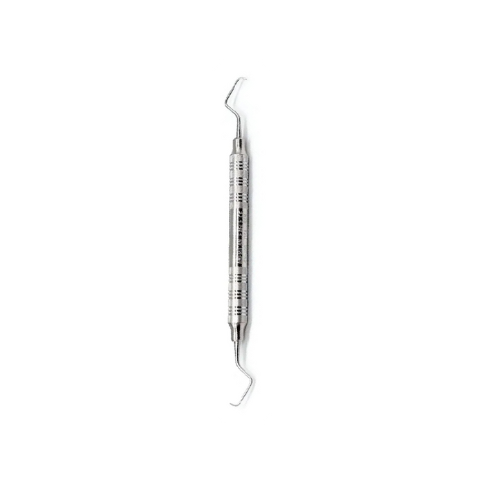 Cureta GRACEY 7-8 (3/8) ACERO INOX