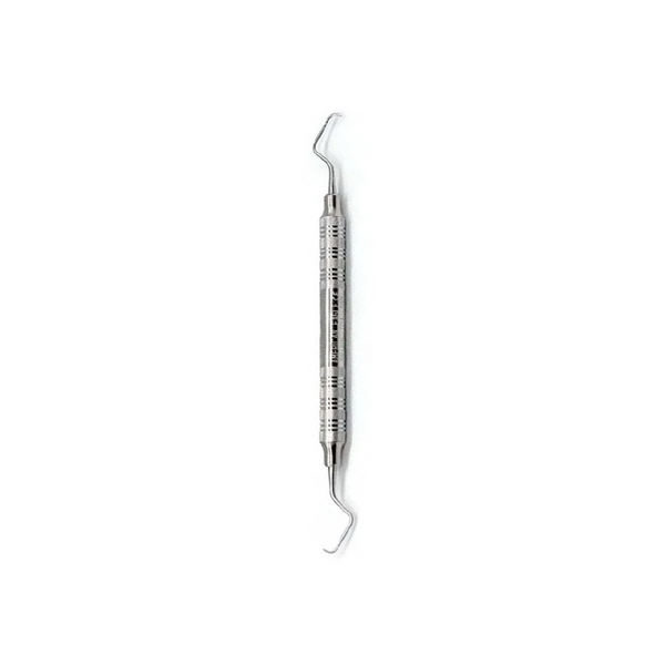 Cureta GRACEY 9-10 (3/8) ACERO INOX