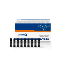 Grandio Caps 20 X 0.25 G
