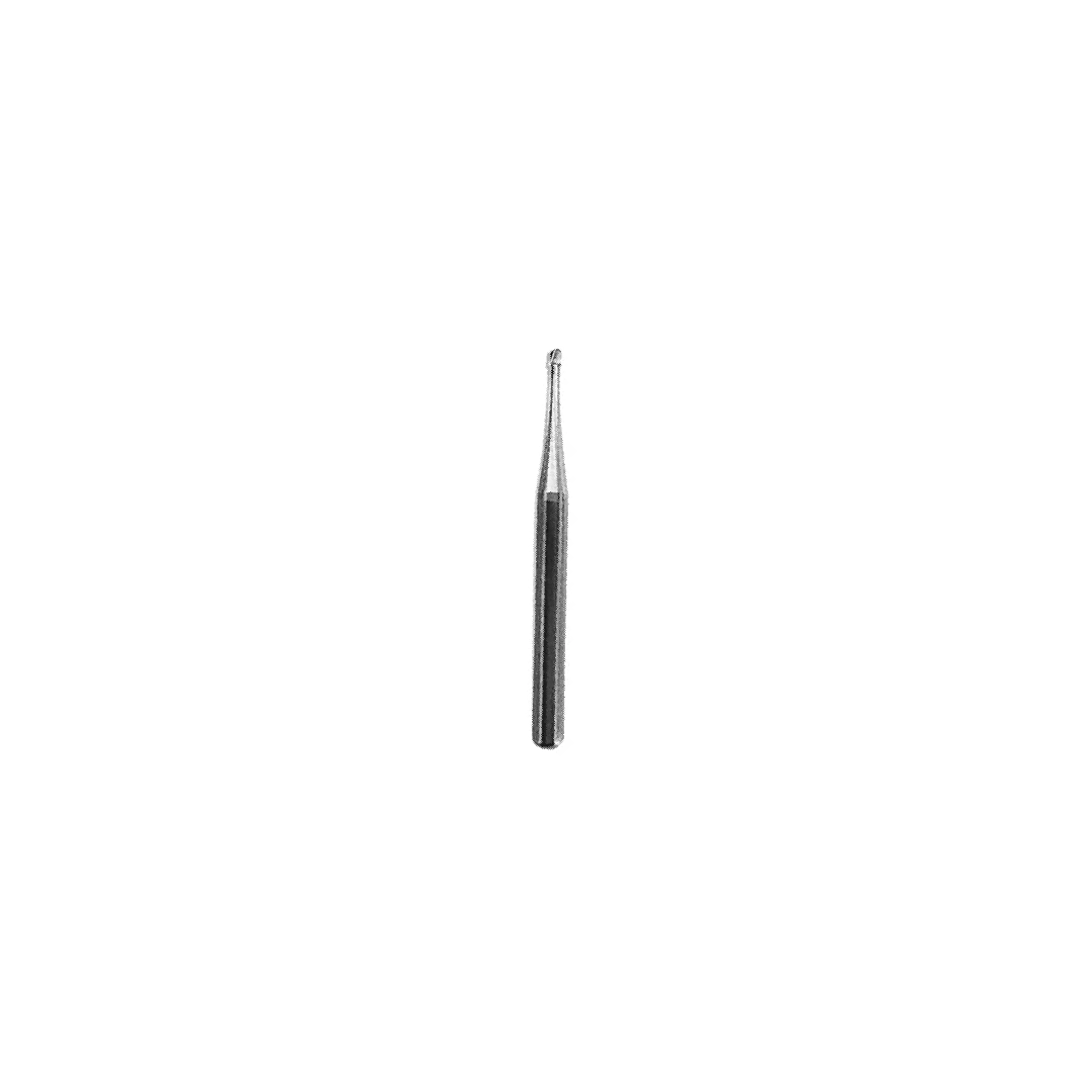 FRESA DE CARBURO FG 1/2