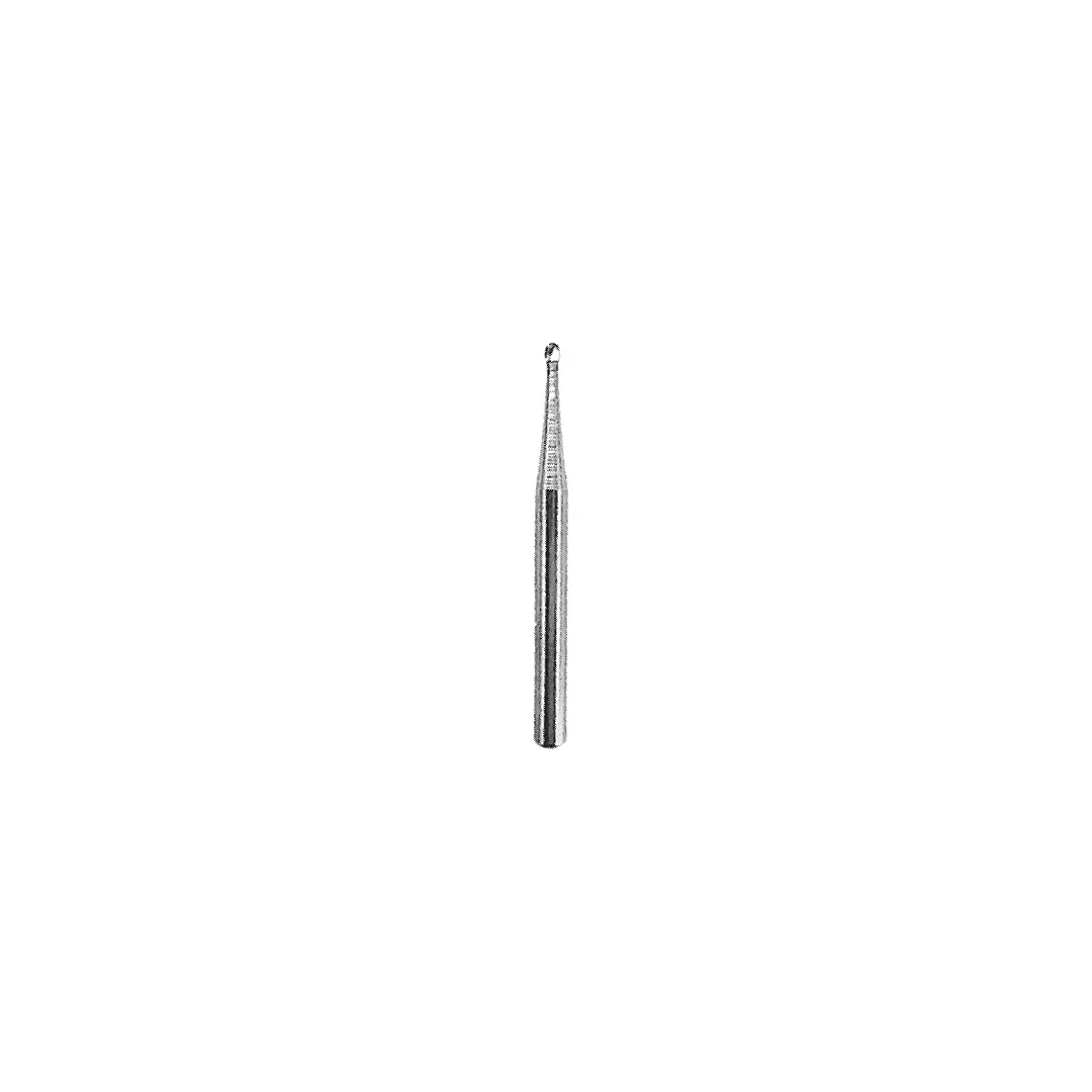FRESA DE CARBURO FG 1
