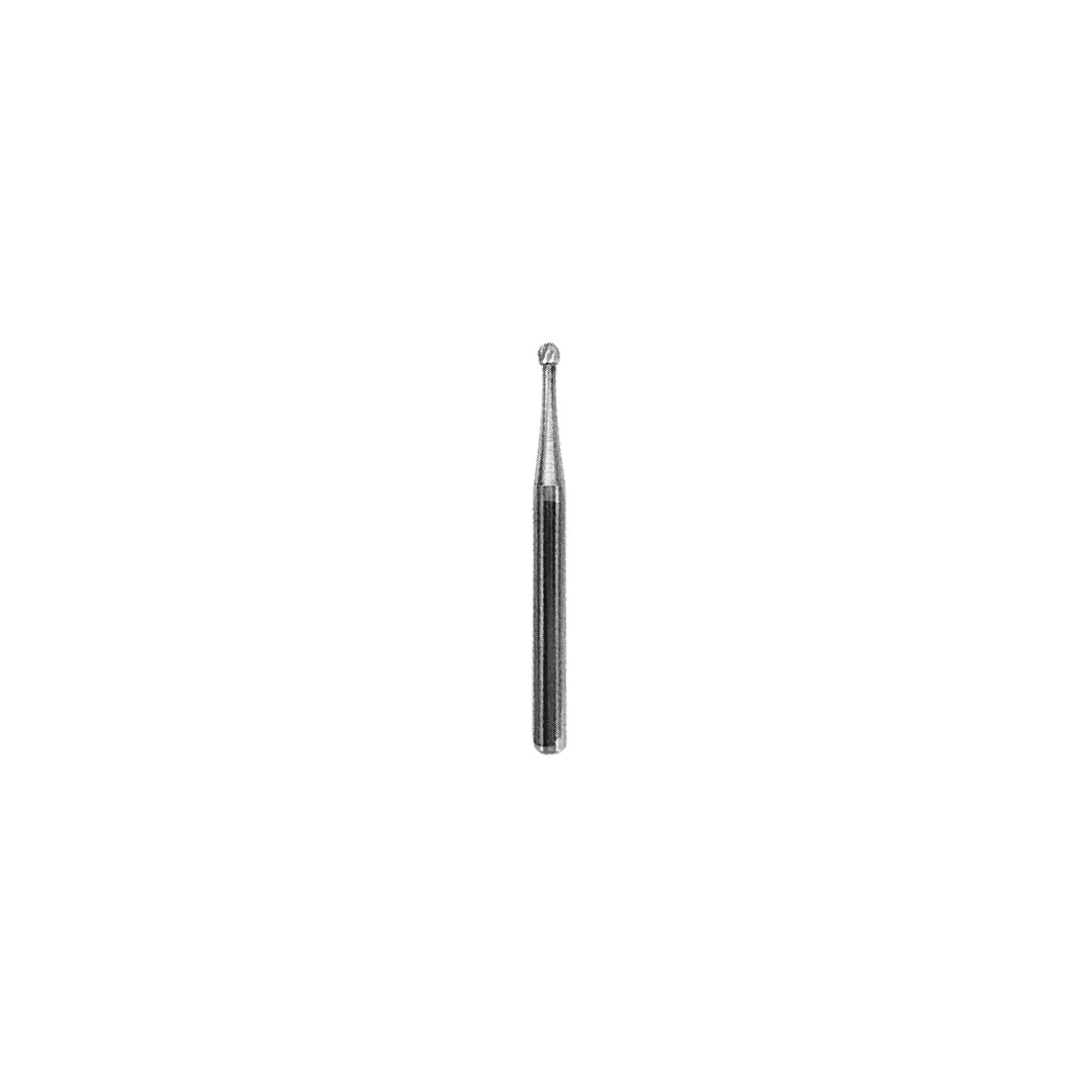 FRESA DE CARBURO FG 2