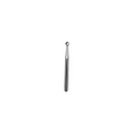 FRESA DE CARBURO FG 4