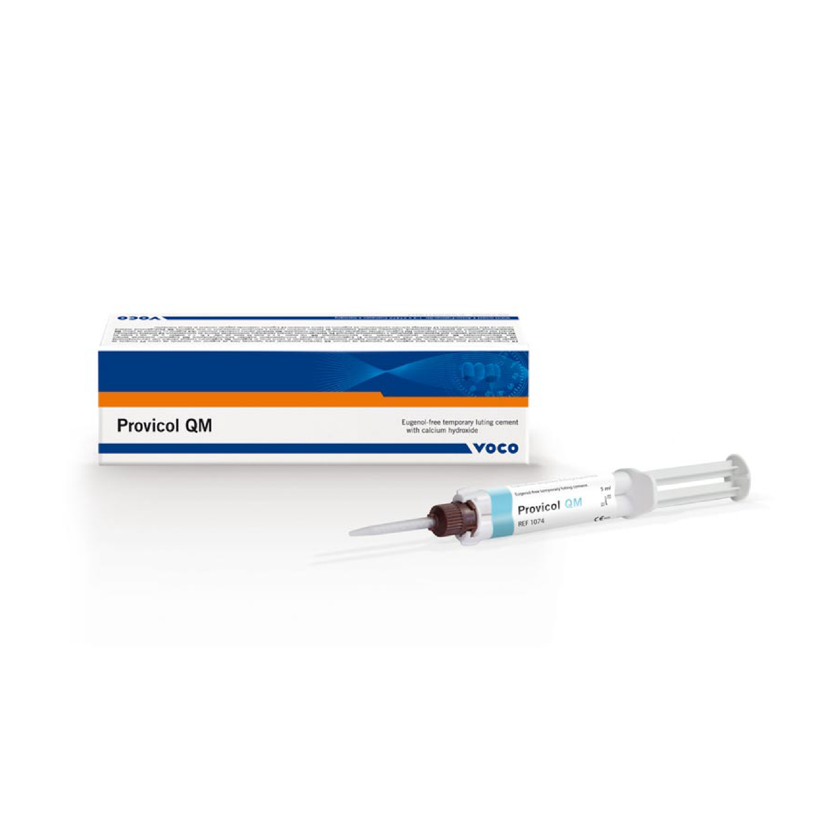 Provicol QM 5 Ml + Accesorios - producto dental BIGtree