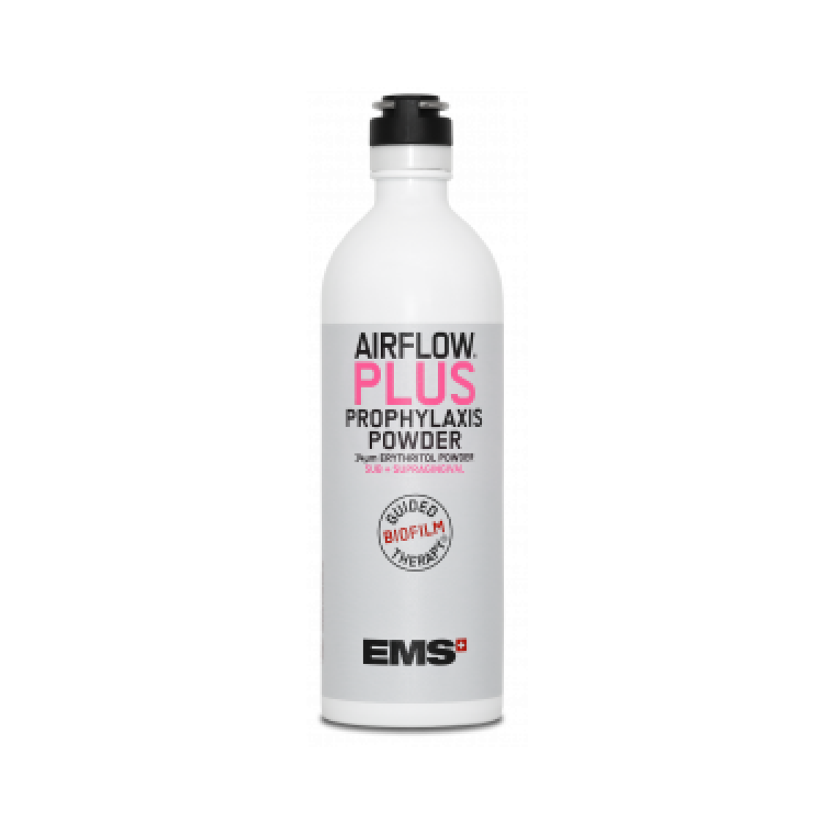 Air-Flow Plus 4 Aluminio X 400G - producto dental BIGtree