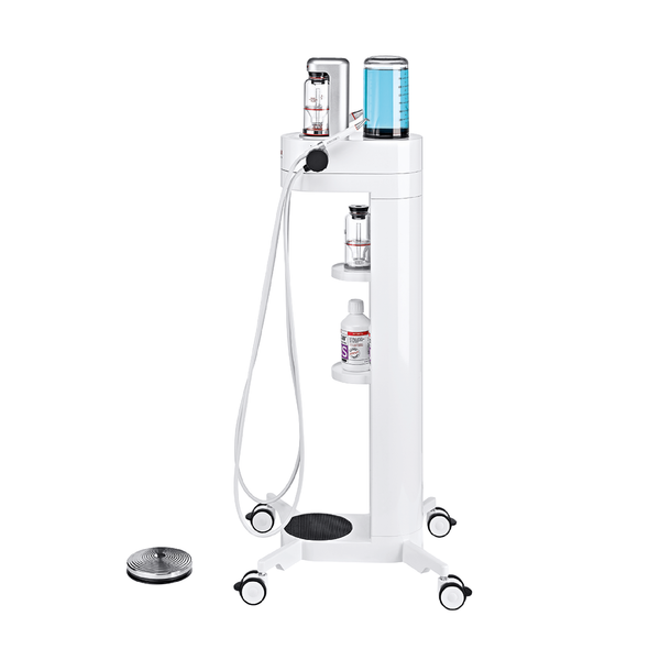 Airflow Station - producto dental BIGtree