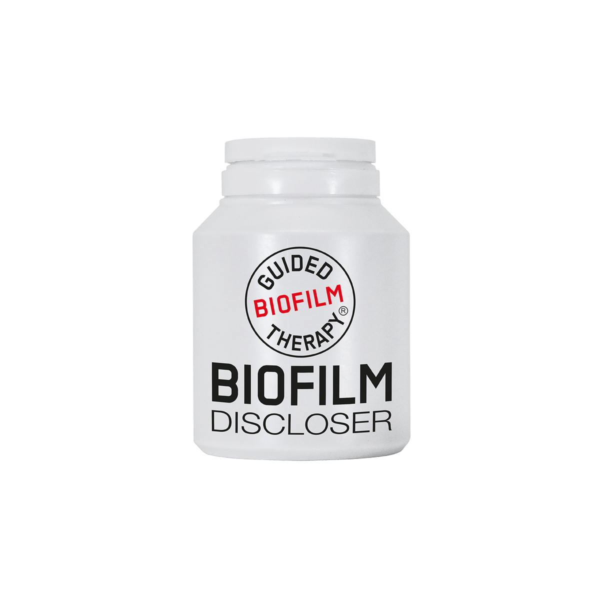 Biofilm Discloser Con 250 Tabletas - producto dental BIGtree