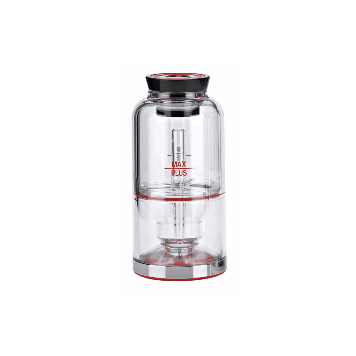 Capsula Con Tapa Para Bote Polvo Plus - producto dental BIGtree
