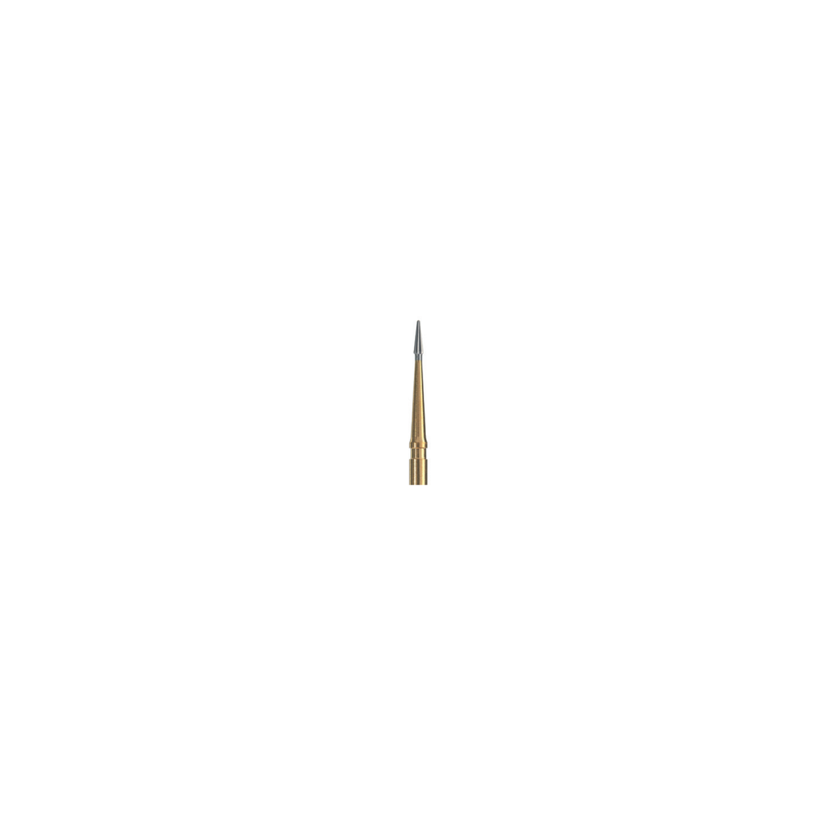 Fresa Carburo Aguja Ch 7114 Friction Grip 0.8 mm 6Pz P66 D - producto dental BIGtree