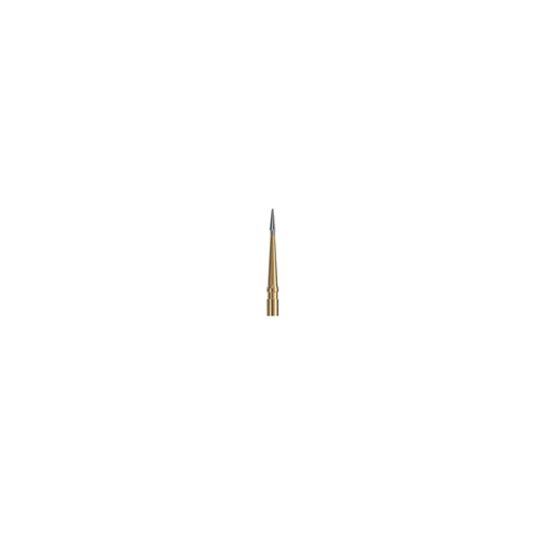 Fresa Carburo Aguja Ch 7114 Friction Grip 0.8 mm 6Pz P66 D