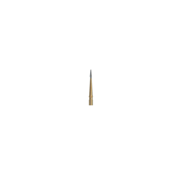 Fresa Carburo Aguja Ch 7114 Friction Grip 0.8 mm 6Pz P66 D - producto dental BIGtree