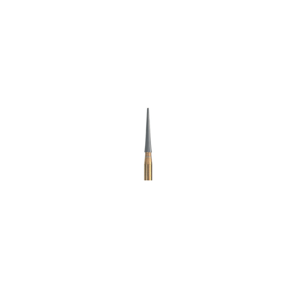 Fresa Carburo Aguja Gd 7714 Friction Grip 1.4 mm 6Pz P66 D - producto dental BIGtree
