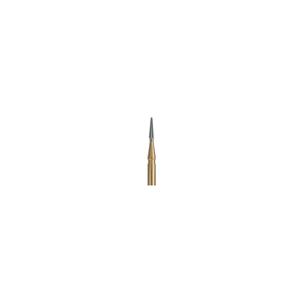 Fresa Carburo Aguja Md 7214 Friction Grip 1.0 mm 6Pz P66 D - producto dental BIGtree