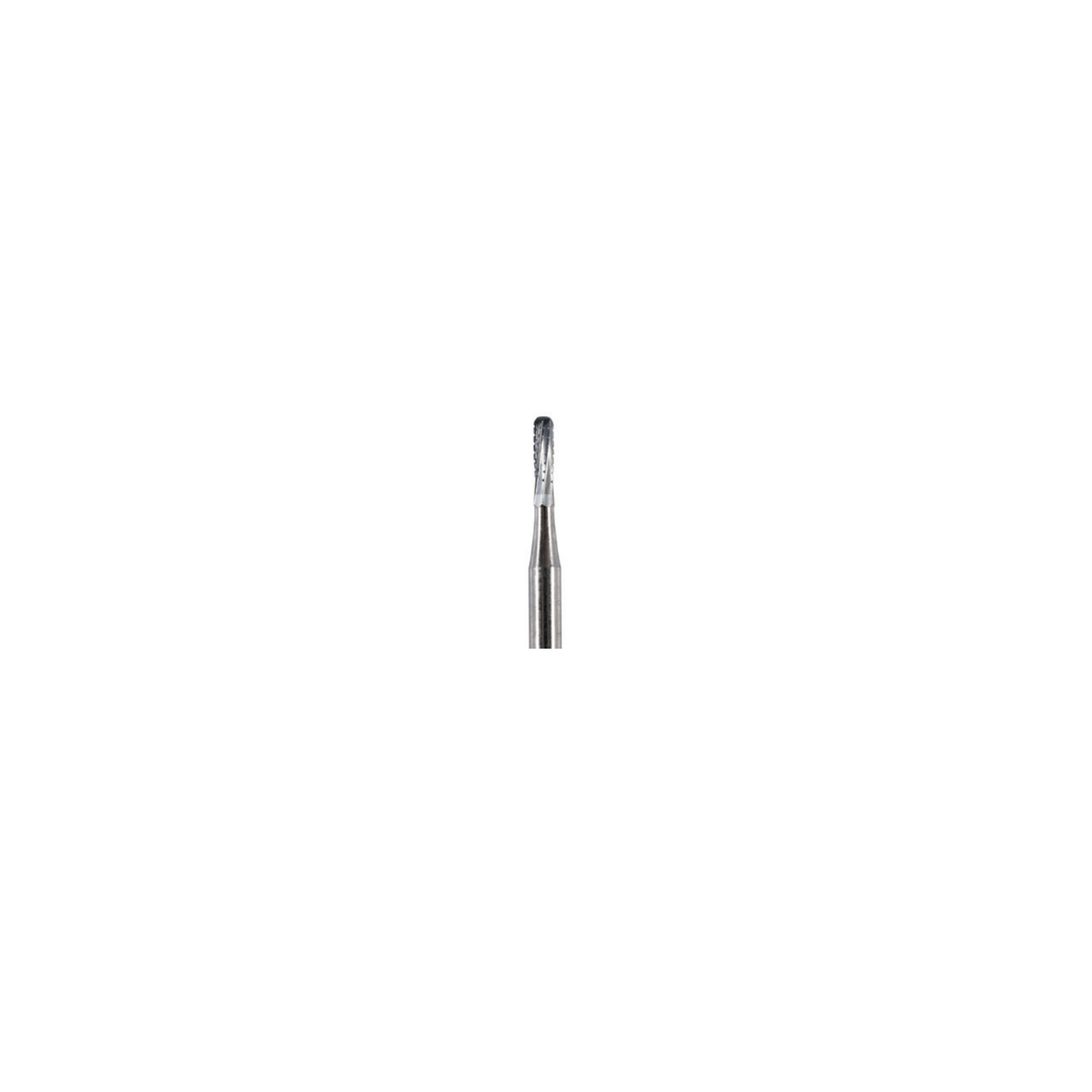 Fresa Carburo Cilindrica Red 1557 Friction Grip 1.0 mm 6Pz P64 D - producto dental BIGtree