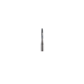 Fresa Carburo Conica Plana 169L Ca 0.9 mm 6Pz P63 D
